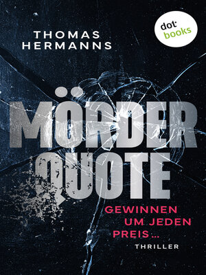 cover image of Mörder Quote